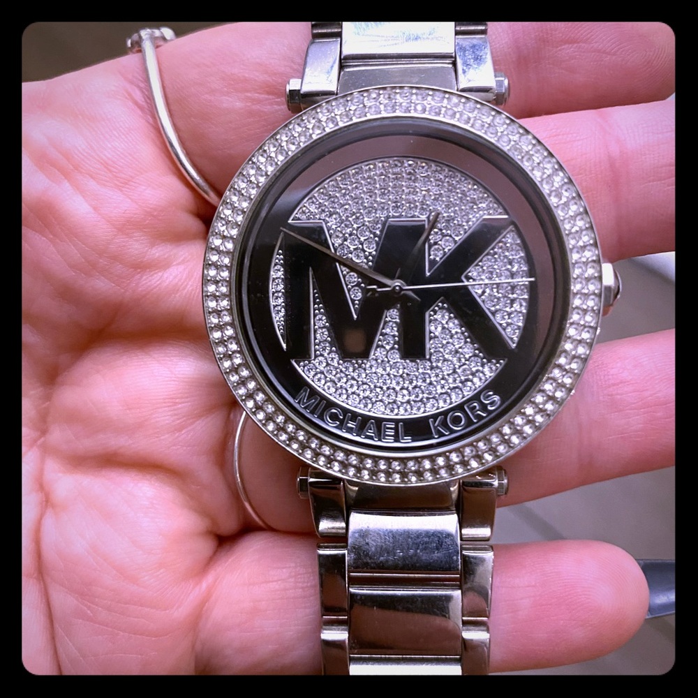 Michael Kors Women’s Watch